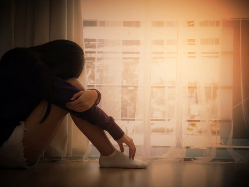 Vấn nạn tự tử ở Nhật Bản